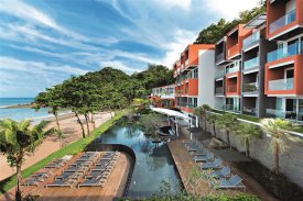 Recenze Hotel Novotel Phuket Kamala Beach