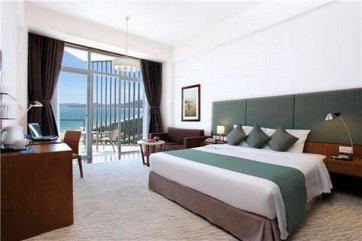 Hotel NOVOTEL  - Vietnam - Nha Trang