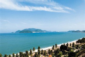 Hotel NOVOTEL  - Vietnam - Nha Trang