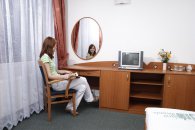 Hotel Nový dům - Česká republika - Jizerské hory