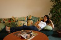 Hotel Nový dům - Česká republika - Jizerské hory