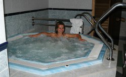 Hotel Nový dům - Česká republika - Jizerské hory