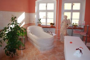 Hotel Nový dům - Česká republika - Jizerské hory