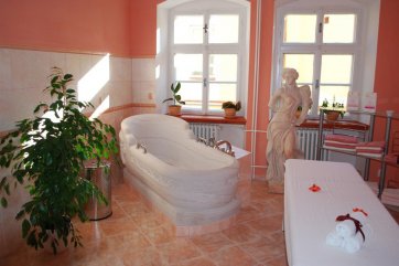 Hotel Nový dům - Česká republika - Jizerské hory