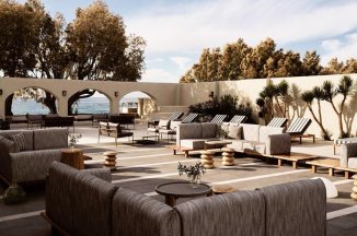 Hotel Numo Ierapetra - Řecko - Kréta - Ierapetra