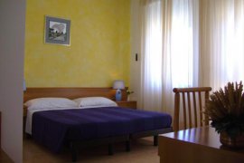 Hotel Nuova Graziosa - Itálie - Lignano - Sabbiadoro
