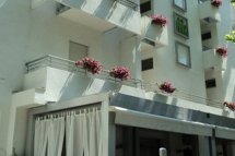 Hotel Nuova Riccione - Itálie - Rimini - Riccione