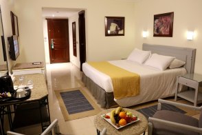 Hotel Nuweiba Club Resort - Egypt - Taba