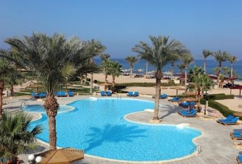 Hotel Nuweiba Club Resort - Egypt - Taba