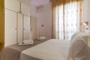 Hotel Oasi del Mare - Itálie - Rimini