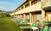 Hotel Oasi - Itálie - Lago di Garda - Garda