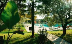 Hotel Oasi - Itálie - Lago di Garda - Garda