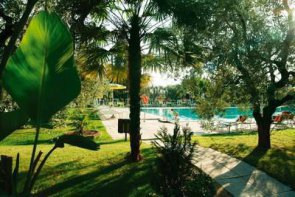 Hotel Oasi - Itálie - Lago di Garda - Garda