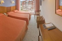 Hotel OASIS PARK LLORET - Španělsko - Costa Brava - Lloret de Mar