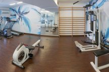 Hotel OASIS PARK LLORET - Španělsko - Costa Brava - Lloret de Mar