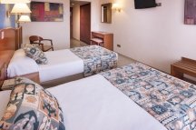 Hotel OASIS PARK LLORET - Španělsko - Costa Brava - Lloret de Mar