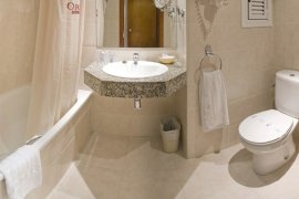 Hotel OASIS PARK LLORET - Španělsko - Costa Brava - Lloret de Mar
