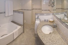 Hotel OASIS PARK LLORET - Španělsko - Costa Brava - Lloret de Mar