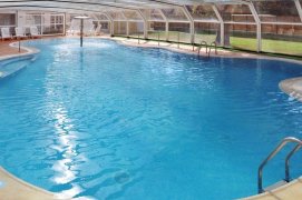 Hotel OASIS PARK LLORET - Španělsko - Costa Brava - Lloret de Mar