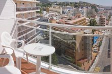 Hotel Oasis Park Splash - Španělsko - Costa del Maresme - Calella