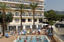 Hotel Oasis Park Splash - Španělsko - Costa del Maresme - Calella