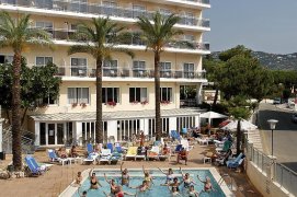 Hotel Oasis Park Splash - Španělsko - Costa del Maresme - Calella