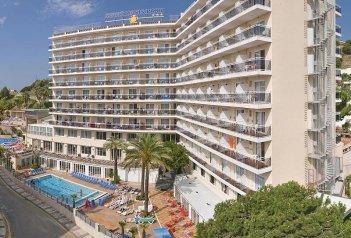 Hotel Oasis Park Splash - Španělsko - Costa del Maresme - Calella