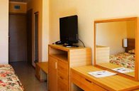 Hotel Oasis Park - Bulharsko - Nesebar