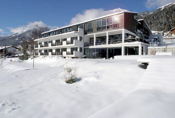 Hotel Oberhofer - Rakousko - Stubaital - Telfes im Stubai