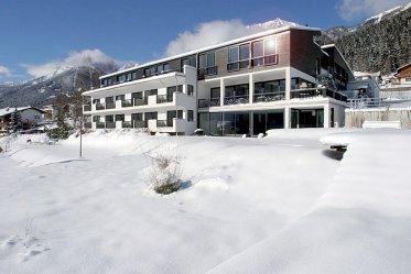 Hotel Oberhofer
