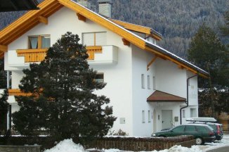 Hotel Oberleiter - Itálie - Plan de Corones - Kronplatz  - Gais - Uttenheim