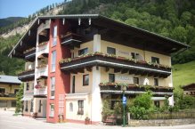 Hotel Oberreiter - Rakousko - Zell am See - Fusch an der Grossglocknerstrasse
