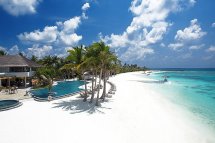 Hotel Oblu Select At Sangeli - Maledivy - Atol Severní Male 