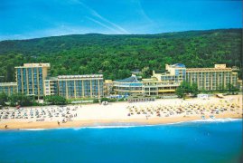 Hotel Obzor Beach