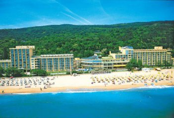 Hotel Obzor Beach