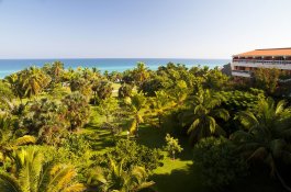 Hotel Occidental Arenas Blancas - Kuba - Varadero 