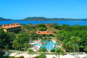 Hotel Occidental Grand Papagayo - Kostarika - Gulf Papagayo