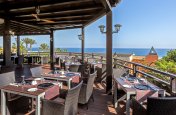 Hotel Occidental Jandía Royal Level - Kanárské ostrovy - Fuerteventura - Morro Jable