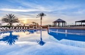 Hotel Occidental Jandía Royal Level - Kanárské ostrovy - Fuerteventura - Morro Jable