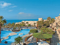 Occidental Lanzarote Playa