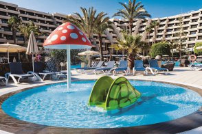 Occidental Lanzarote Playa - Kanárské ostrovy - Lanzarote - Costa Teguise