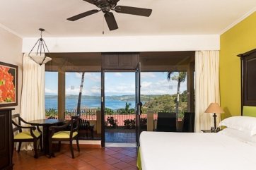 Hotel Occidental Papagayo - Kostarika - Playa Hermosa