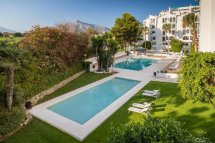 Hotel Occidental Puerto Banus - Španělsko - Costa del Sol - Marbella