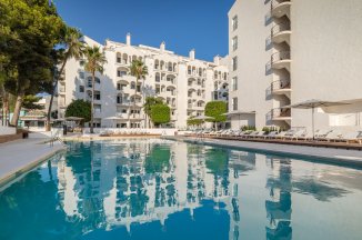 Hotel Occidental Puerto Banus - Španělsko - Costa del Sol - Marbella