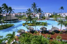 Hotel Occidental Punta Cana - Dominikánská republika - Punta Cana  - Bávaro