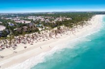 Hotel Occidental Punta Cana - Dominikánská republika - Punta Cana  - Bávaro