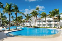 Hotel Occidental Punta Cana - Dominikánská republika - Punta Cana  - Bávaro