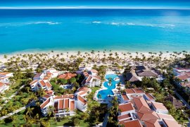 Hotel Occidental Punta Cana