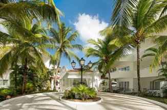 Hotel Occidental Punta Cana - Dominikánská republika - Punta Cana  - Bávaro