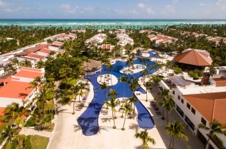 Hotel Occidental Punta Cana - Dominikánská republika - Punta Cana  - Bávaro